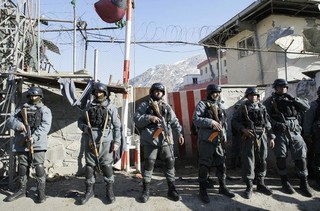 Some Taliban Will Have a Role in Afghanistan's Future