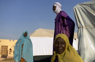 The Mess in Mali