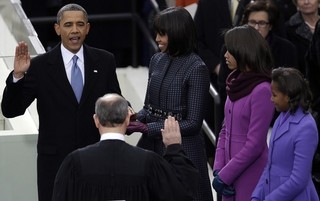Polite Canada Won't Mock U.S. -- But It Could