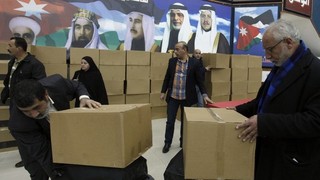 Arab Spring's Hits and Misses