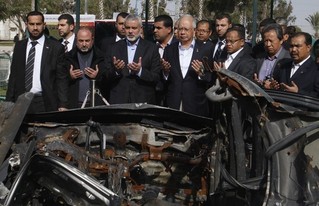 Israel Battles the Ecosystem of Hate