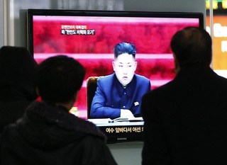 North Korea's New, Man-Made Famine