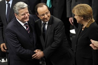 France in the Firing Line of a 'New Jihad'