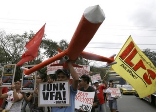 Drones Bring Perpetual War to America