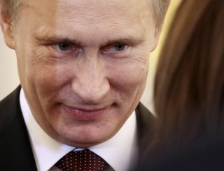 Obama Buries the Reset