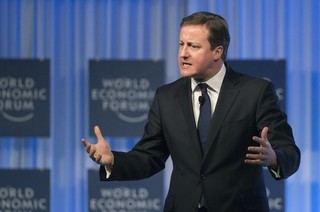 David Cameron's Gambit