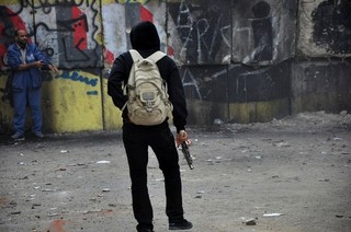 Egyptian Economy in Disastrous Condition