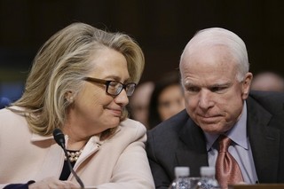 A Report Card for Hillary Clinton