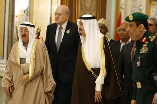 America's Saudi Arabia Problem