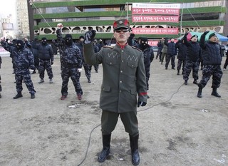 Would China Block Korean Unification?