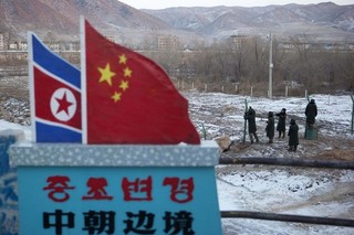 North Korea Sanctions Toothless Without China Aid