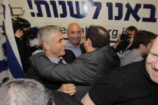 Western View of Israeli Politics Is Wrong