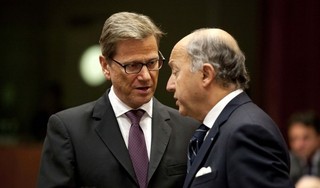 Will North Africa Be Europe's Afghanistan?