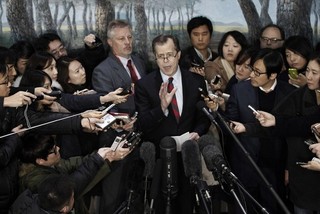 North Korea's Game of Nuclear Brinkmanship