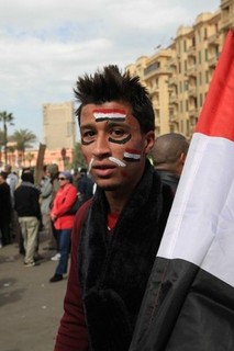 Egypt's 'Twitter Revolution': A Western Myth