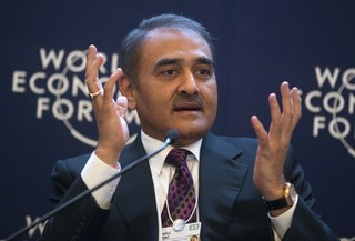 Does Davos Still Matter?