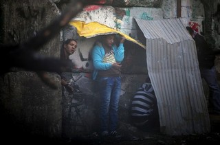Egypt Needs an Economic Miracle