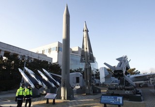Why Sticks Don't Work with North Korea