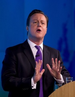 UK's History of Hedging on Europe