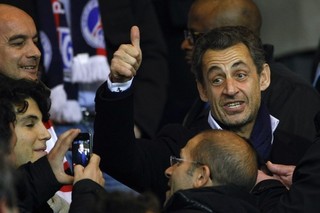 Have the French Lost Their Je Ne Sais Quoi?