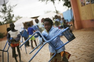 In Mali, a Tale of Two Islamisms