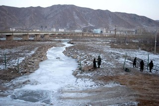 China Changing Tune on North Korea?