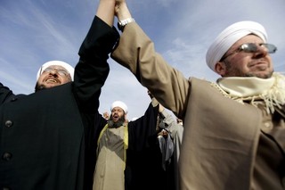Iraq Could Be Ripped Apart