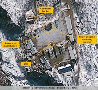 A Defiant Kim Jong-un Goes Nuclear