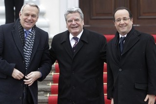 French Show How Not to Soak the Rich