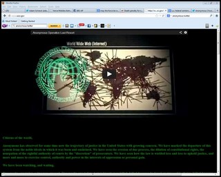 No, Anonymous Doesn't Have Access to Warheads