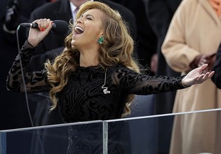 David Cameron Outdoes Beyoncé