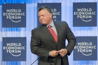 Democracy Delayed in Jordan