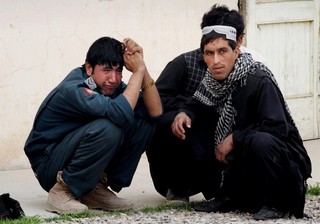 America's Three Lousy Options in Afghanistan