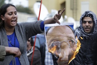 France, the Ultimate 'Realist' State
