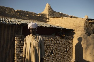 Al-Qaeda's New Haven Bigger than Europe