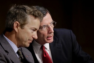 Rand Paul's Israel Mistake
