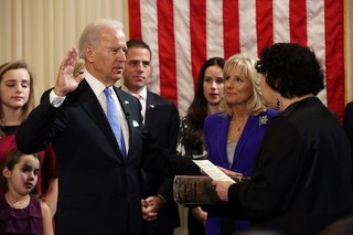5 Truths No U.S. Official Will Ever Admit