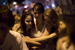 Nightclub Fire Could Mark Turning Point for Brazil