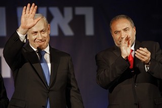 Time Running Out for Two-State Solution