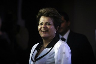 Can Dilma Rousseff Fix Brazil?