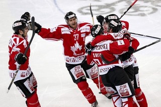 Canada's Hockey Obsession Getting Out of Hand?