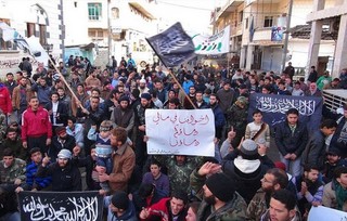 Consequences of U.S. Inaction in Syria