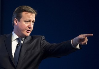 Cameron's Skepticism Is Good for the EU