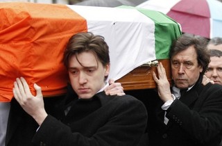 The Moment for Irish Unity Is Nearly Over