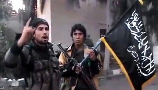 Will Syria's Rebels Take Revenge on America?