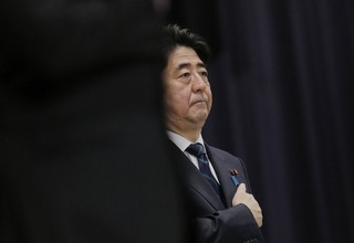 Could Japan Broker an Iranian Nuclear Deal?