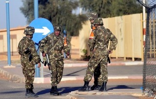 Algeria Doesn't Need Lectures on Terrorism