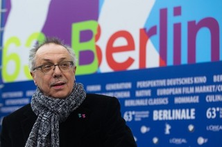 Berlin's Success Is London's Failure