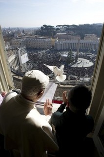 Does China Have a Pope Problem?