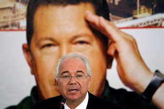 Hugo Chavez Was a Great Leader